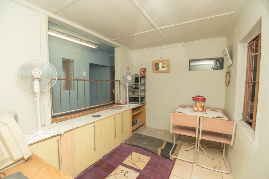 3 Bedroom Property for Sale in Bethelsdorp Eastern Cape